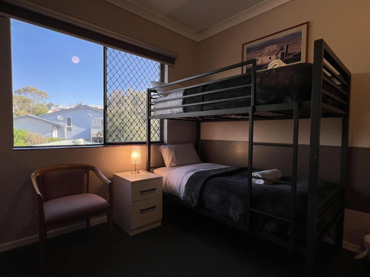 Yuki Inn Jindabyne Exterior foto