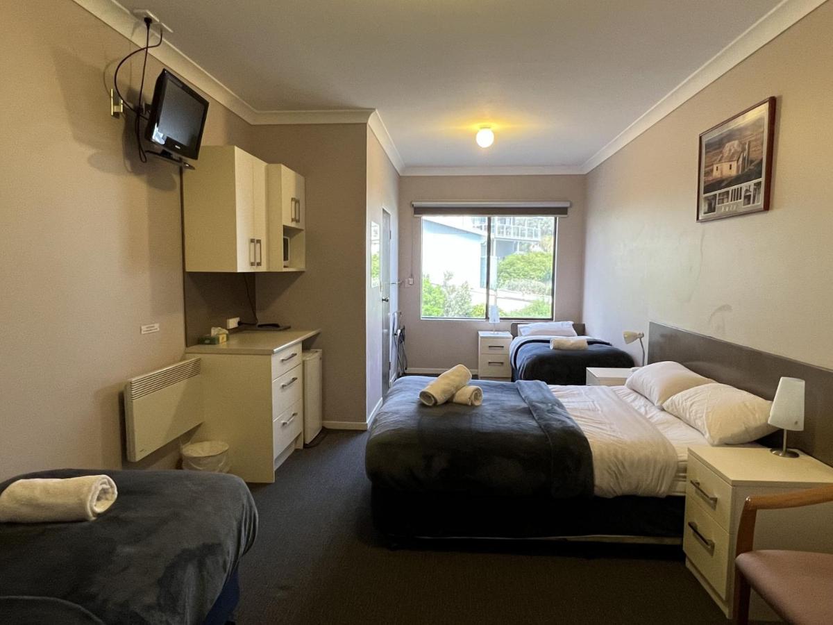 Yuki Inn Jindabyne Exterior foto