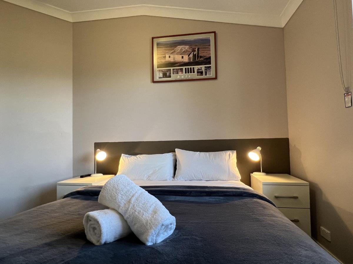 Yuki Inn Jindabyne Exterior foto