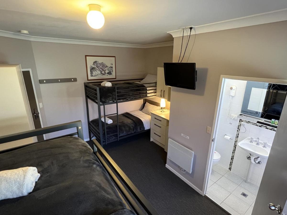 Yuki Inn Jindabyne Exterior foto