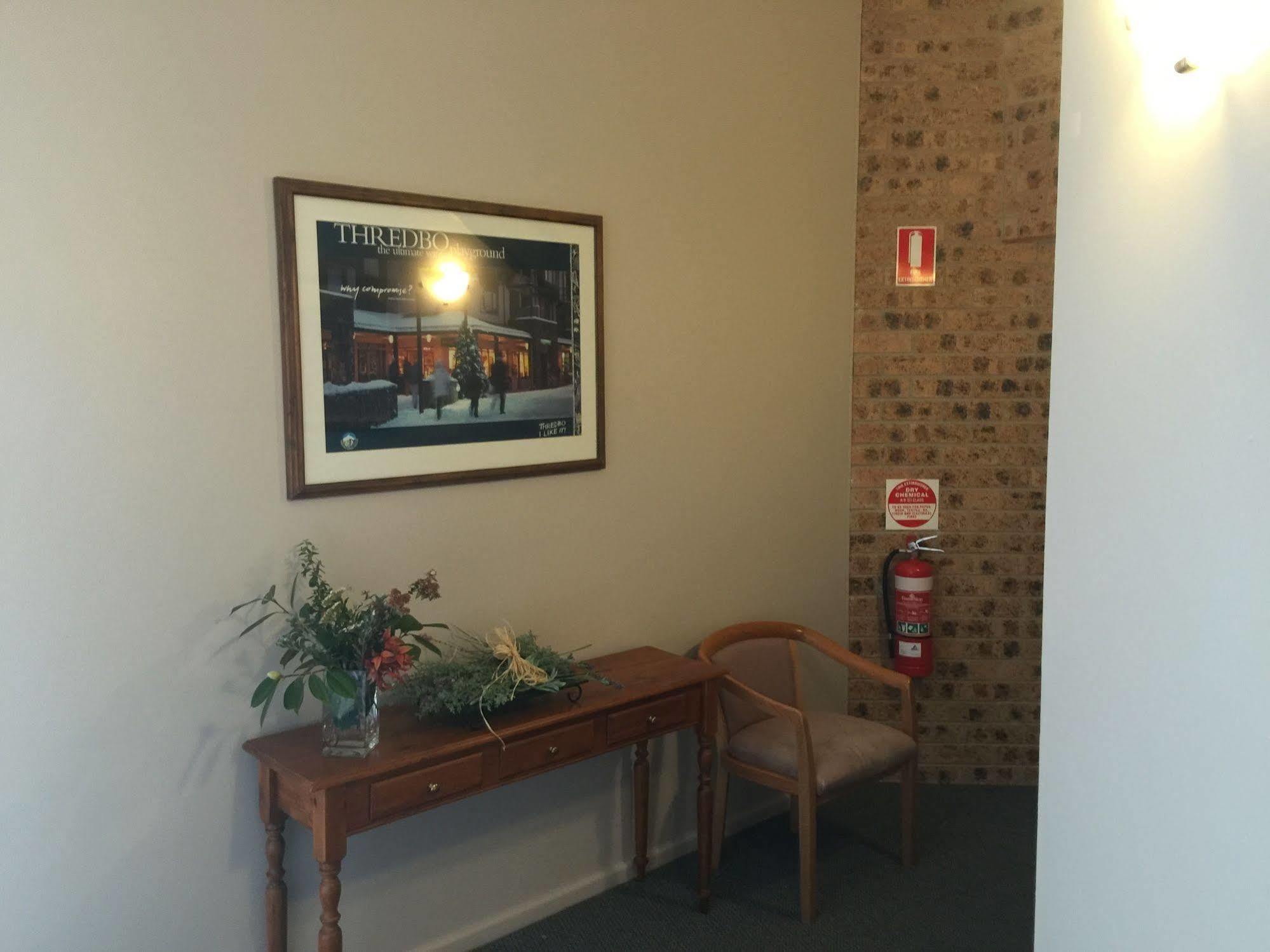 Yuki Inn Jindabyne Exterior foto