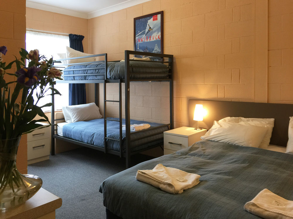 Yuki Inn Jindabyne Exterior foto